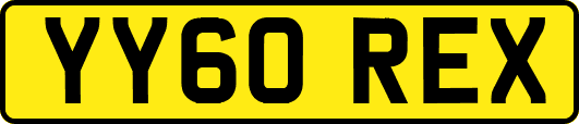 YY60REX