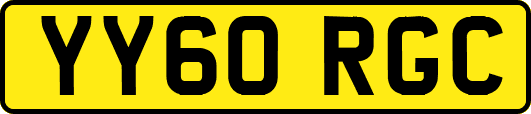 YY60RGC