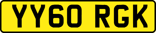 YY60RGK