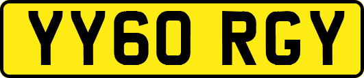 YY60RGY