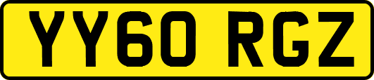 YY60RGZ
