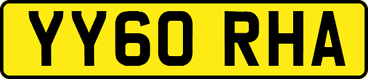 YY60RHA