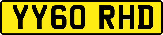 YY60RHD