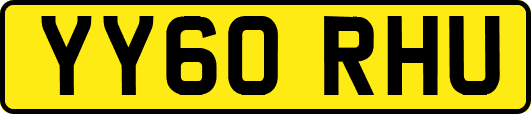 YY60RHU