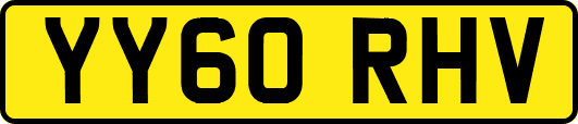 YY60RHV