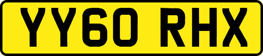 YY60RHX