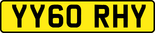 YY60RHY