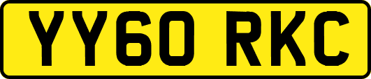 YY60RKC