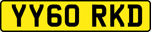 YY60RKD
