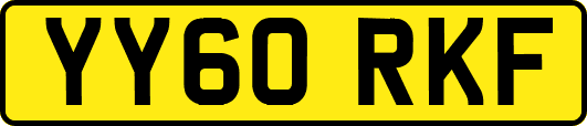 YY60RKF