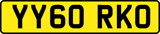 YY60RKO