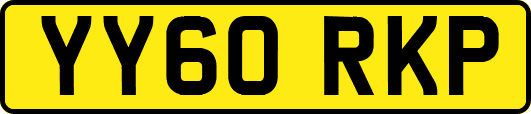 YY60RKP