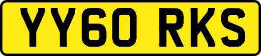 YY60RKS