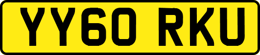 YY60RKU
