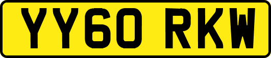 YY60RKW