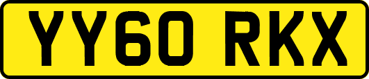 YY60RKX