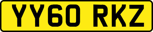 YY60RKZ