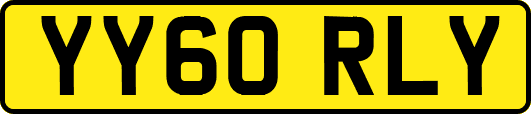 YY60RLY