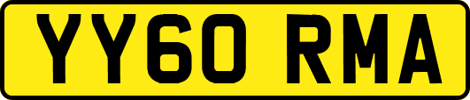 YY60RMA