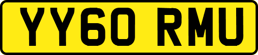 YY60RMU