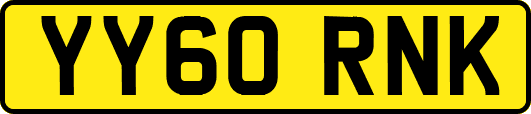 YY60RNK