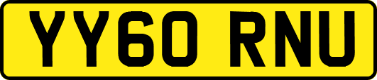YY60RNU