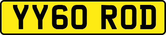 YY60ROD
