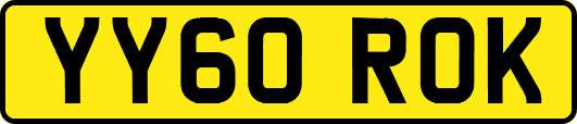 YY60ROK