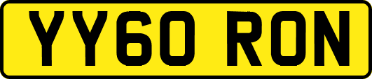 YY60RON
