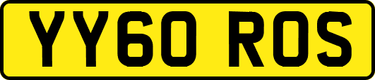 YY60ROS