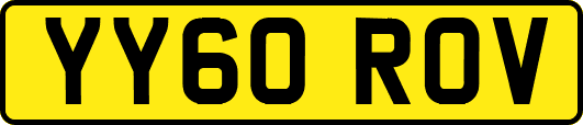 YY60ROV