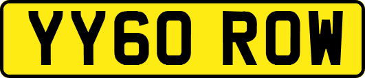 YY60ROW