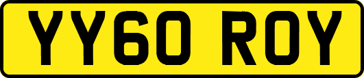 YY60ROY