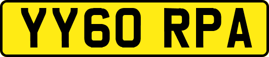 YY60RPA