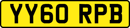 YY60RPB