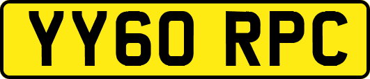 YY60RPC