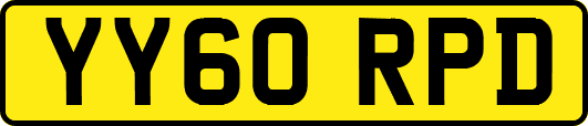 YY60RPD