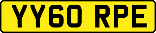 YY60RPE
