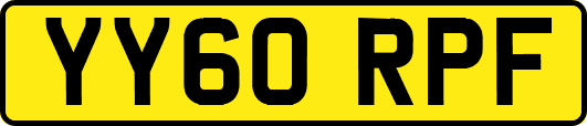 YY60RPF
