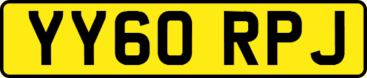 YY60RPJ