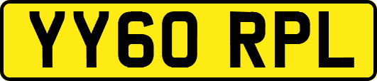YY60RPL