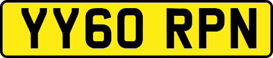 YY60RPN