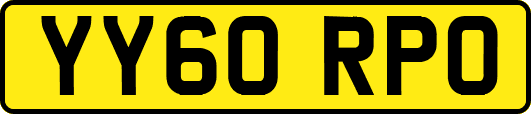 YY60RPO