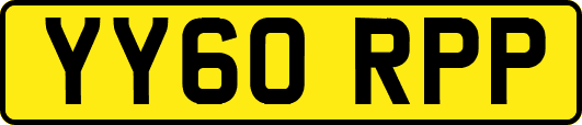 YY60RPP