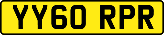 YY60RPR