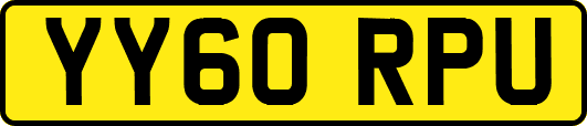 YY60RPU