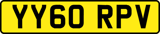 YY60RPV