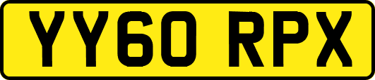 YY60RPX