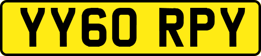 YY60RPY