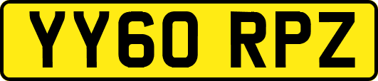 YY60RPZ
